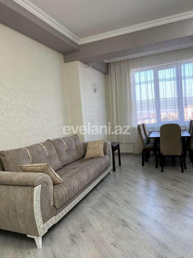 Satılır, yeni tikili, 2 otaqlı, 60 m², Bakı, Nizami r, Neftçilər m.
