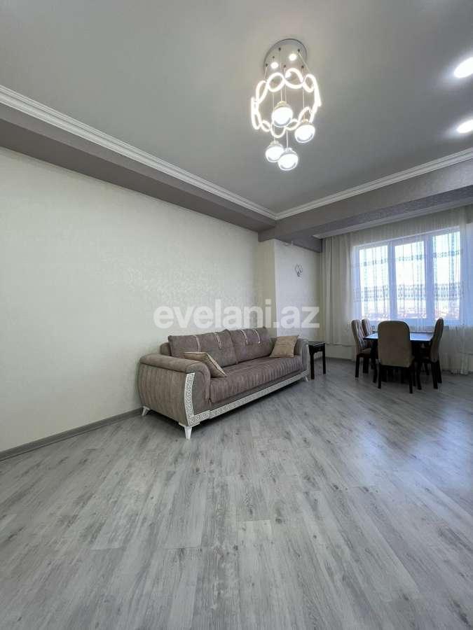 Satılır, yeni tikili, 2 otaqlı, 60 m², Bakı, Nizami r, Neftçilər m.