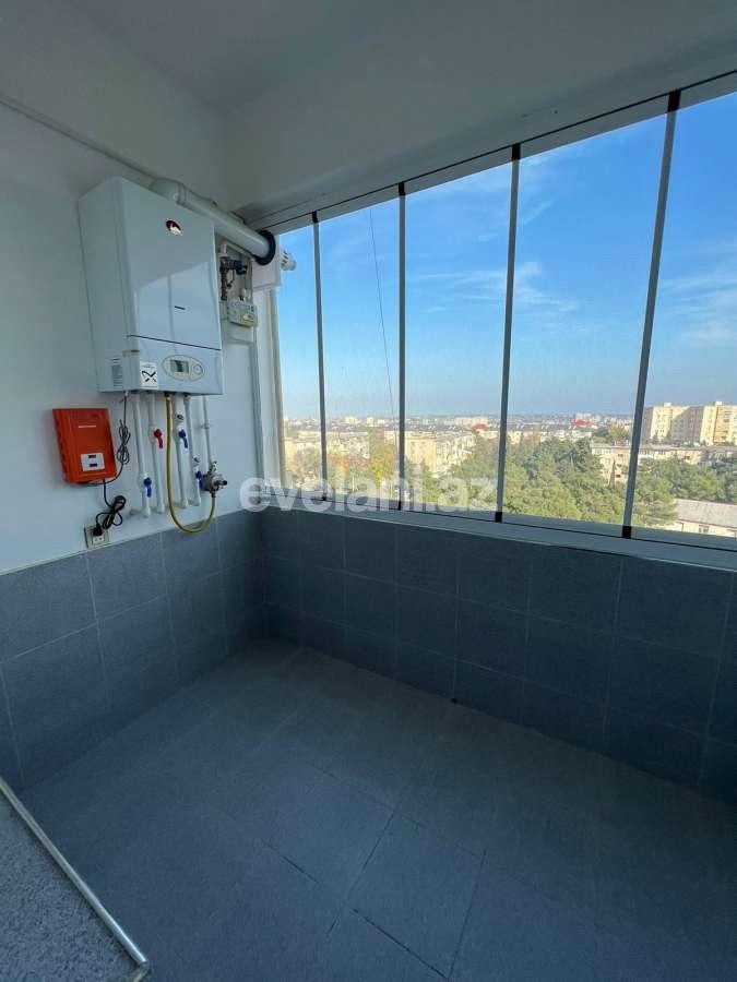 Satılır, yeni tikili, 2 otaqlı, 60 m², Bakı, Nizami r, Neftçilər m.