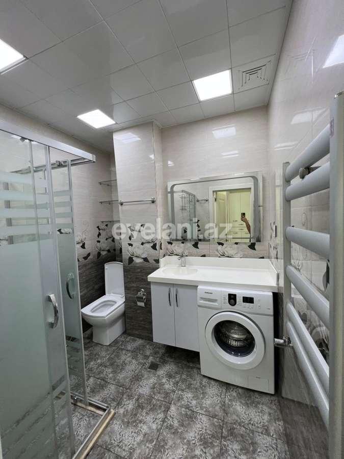 Satılır, yeni tikili, 2 otaqlı, 60 m², Bakı, Nizami r, Neftçilər m.