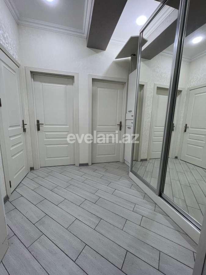 Satılır, yeni tikili, 2 otaqlı, 60 m², Bakı, Nizami r, Neftçilər m.