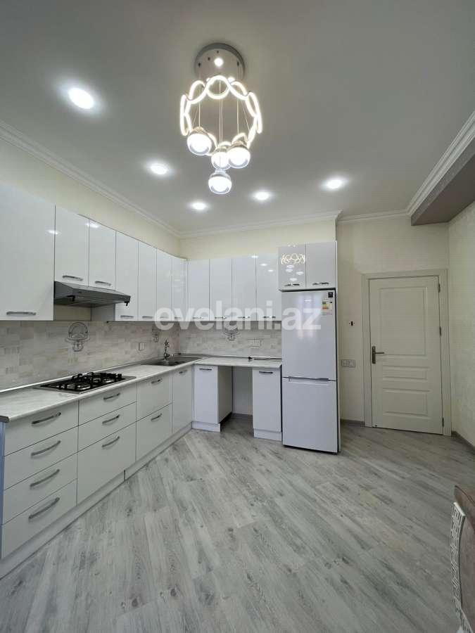 Satılır, yeni tikili, 2 otaqlı, 60 m², Bakı, Nizami r, Neftçilər m.