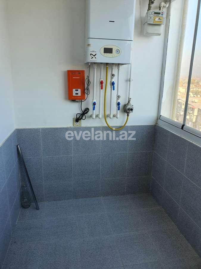 Satılır, yeni tikili, 2 otaqlı, 60 m², Bakı, Nizami r, Neftçilər m.
