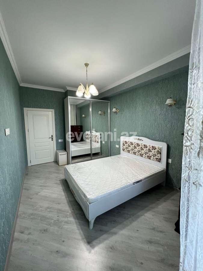 Satılır, yeni tikili, 2 otaqlı, 60 m², Bakı, Nizami r, Neftçilər m.