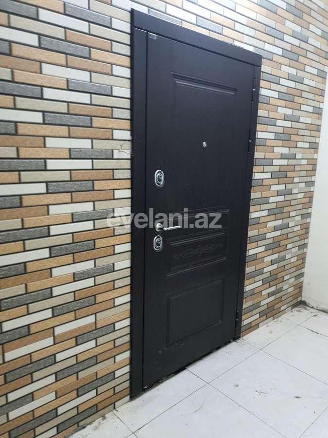 Satılır, yeni tikili, 2 otaqlı, 60 m², Bakı, Nizami r, Neftçilər m.