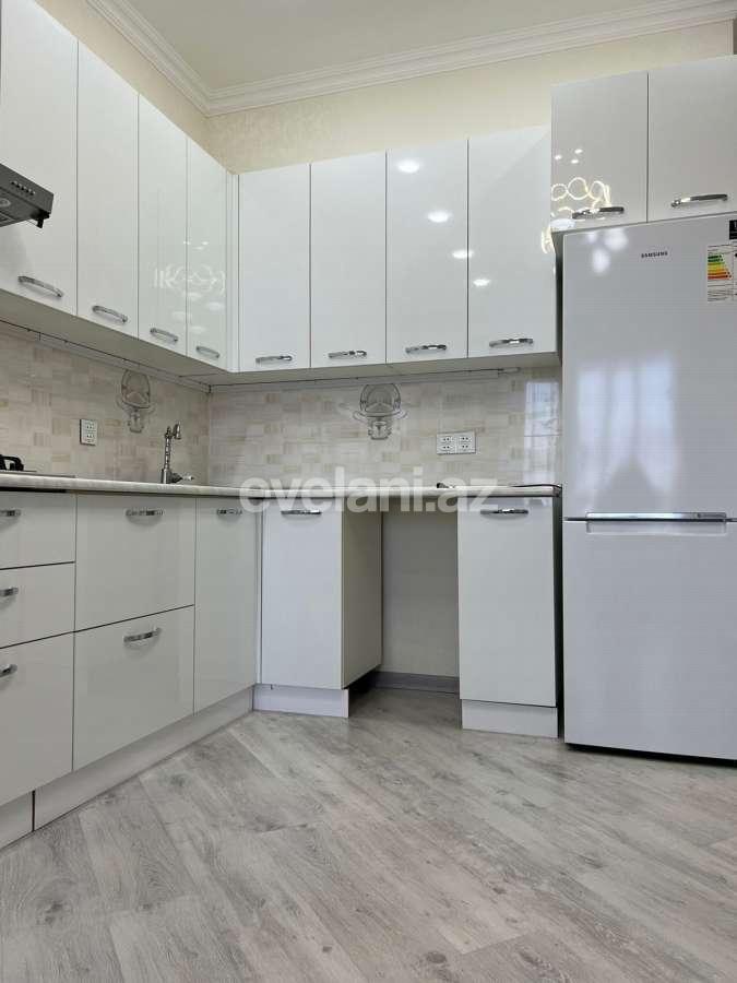 Satılır, yeni tikili, 2 otaqlı, 60 m², Bakı, Nizami r, Neftçilər m.