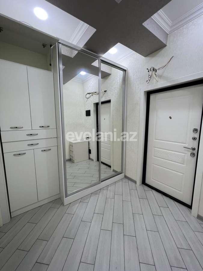 Satılır, yeni tikili, 2 otaqlı, 60 m², Bakı, Nizami r, Neftçilər m.