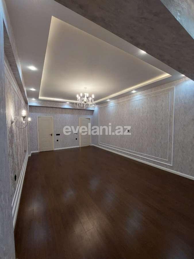 Sale, new building, 4 room, 210 m², Baku, Nasimi r.