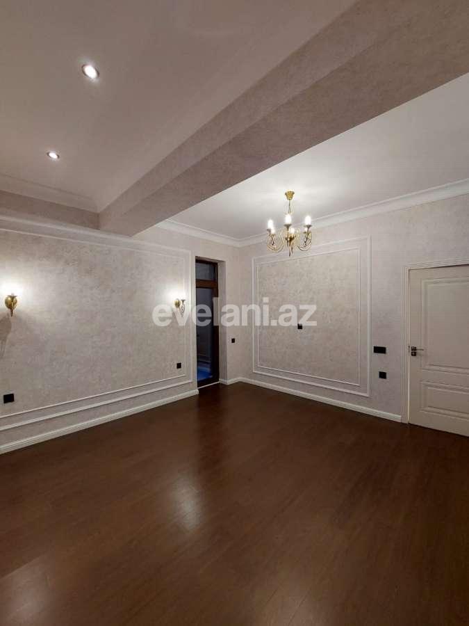 Sale, new building, 4 room, 210 m², Baku, Nasimi r.