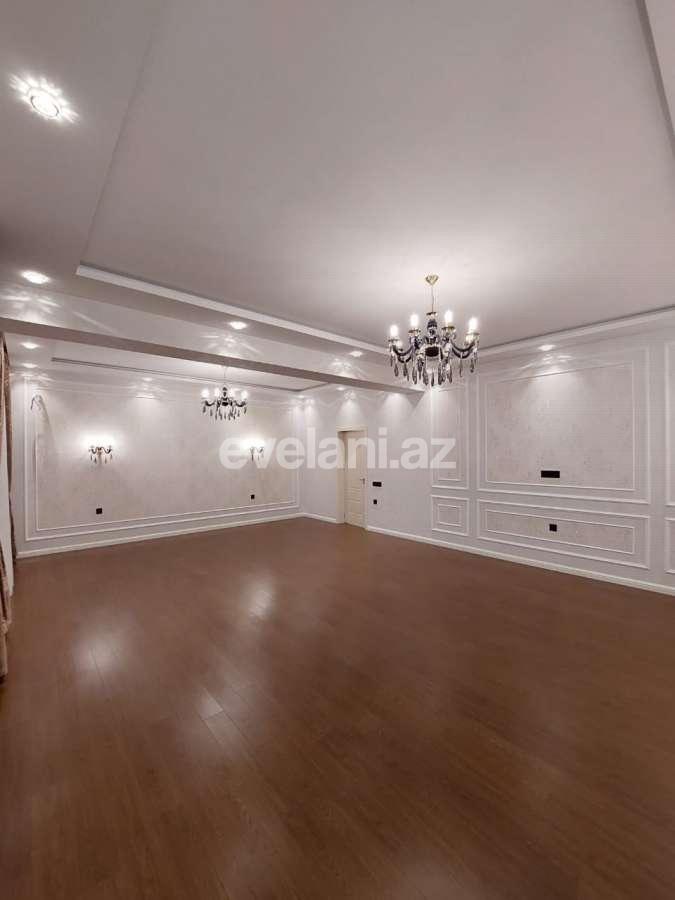 Sale, new building, 4 room, 210 m², Baku, Nasimi r.