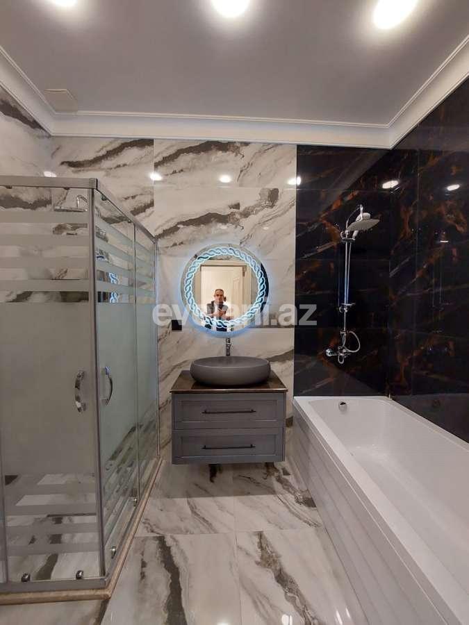 Sale, new building, 4 room, 210 m², Baku, Nasimi r.