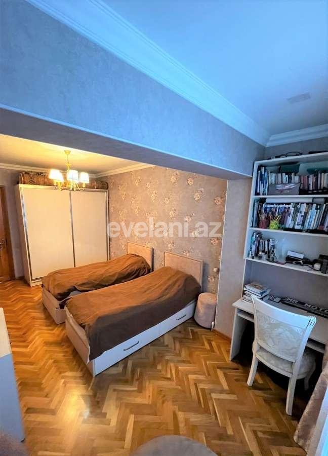 Satılır, köhnə tikili, 3 otaqlı, 85 m², Bakı, Xətai r, Xalqlar Dostluğu m.
