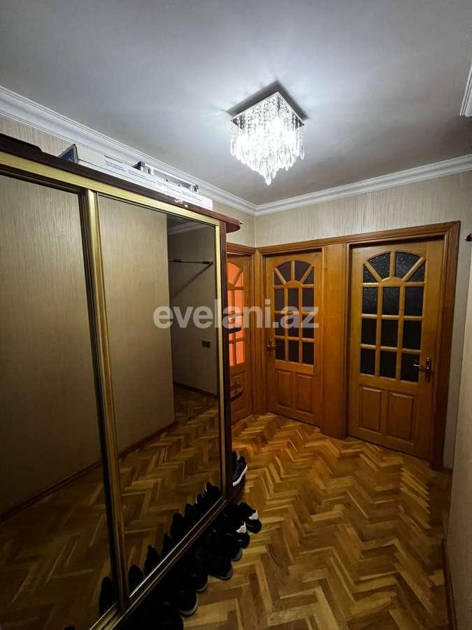 Satılır, köhnə tikili, 3 otaqlı, 85 m², Bakı, Xətai r, Xalqlar Dostluğu m.