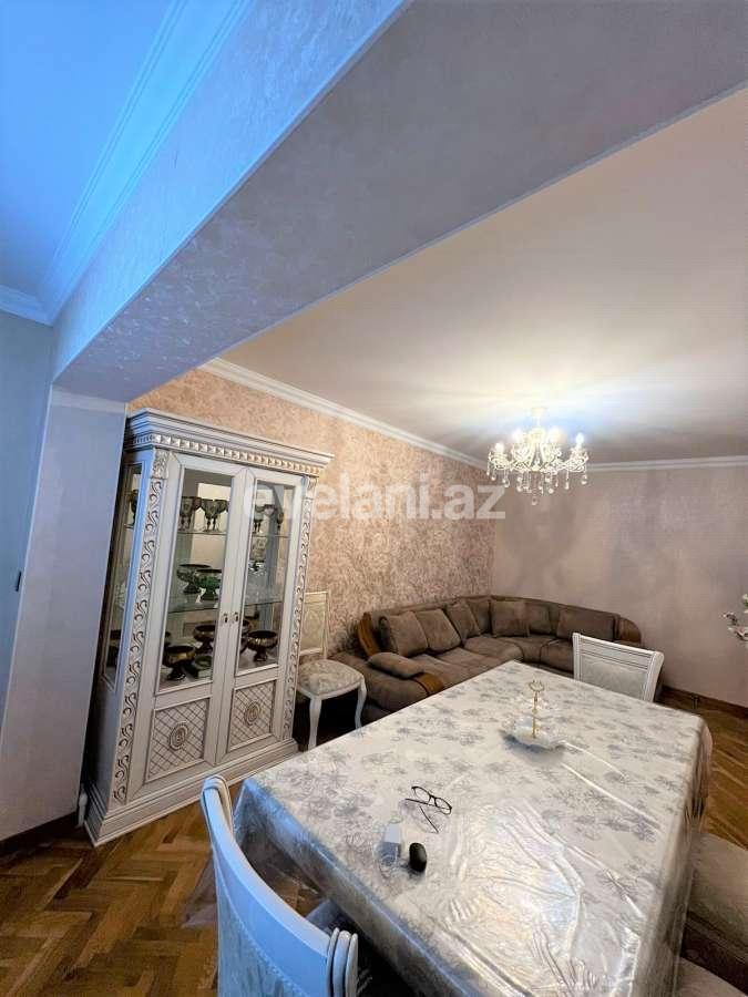 Satılır, köhnə tikili, 3 otaqlı, 85 m², Bakı, Xətai r, Xalqlar Dostluğu m.