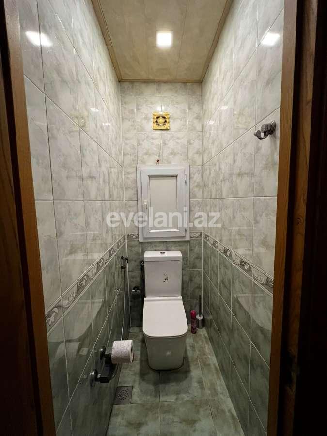 Satılır, köhnə tikili, 3 otaqlı, 85 m², Bakı, Xətai r, Xalqlar Dostluğu m.