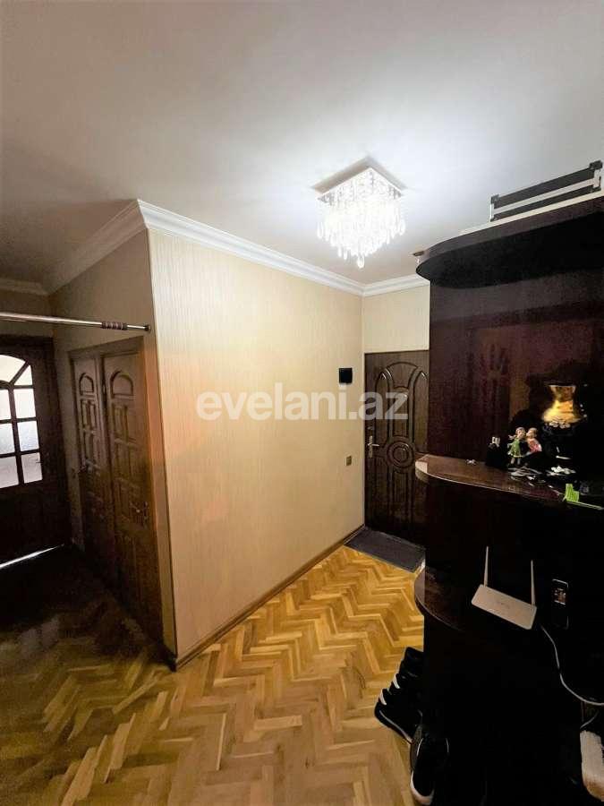 Satılır, köhnə tikili, 3 otaqlı, 85 m², Bakı, Xətai r, Xalqlar Dostluğu m.