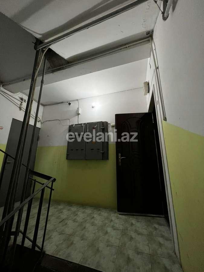 Satılır, köhnə tikili, 3 otaqlı, 85 m², Bakı, Xətai r, Xalqlar Dostluğu m.