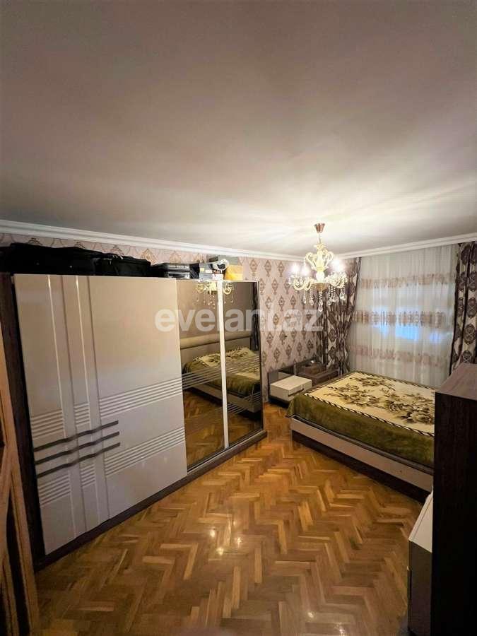 Satılır, köhnə tikili, 3 otaqlı, 85 m², Bakı, Xətai r, Xalqlar Dostluğu m.