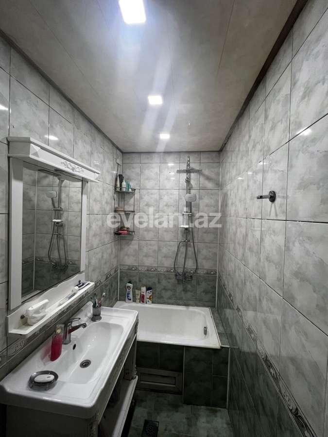 Satılır, köhnə tikili, 3 otaqlı, 85 m², Bakı, Xətai r, Xalqlar Dostluğu m.