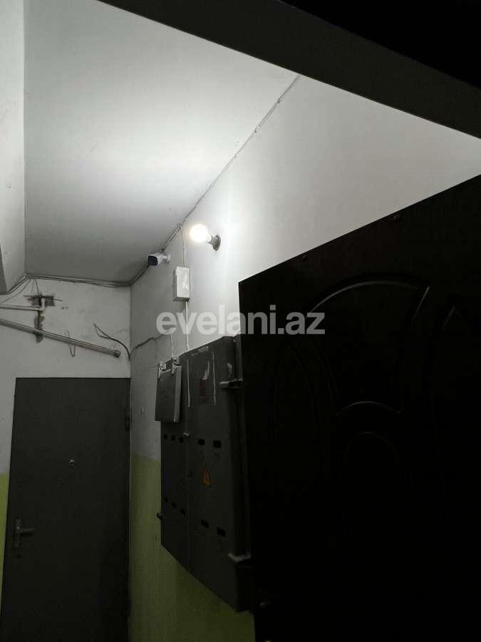 Satılır, köhnə tikili, 3 otaqlı, 85 m², Bakı, Xətai r, Xalqlar Dostluğu m.