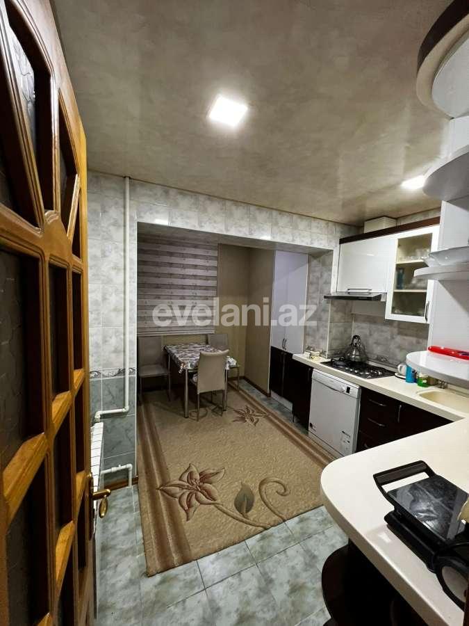 Satılır, köhnə tikili, 3 otaqlı, 85 m², Bakı, Xətai r, Xalqlar Dostluğu m.
