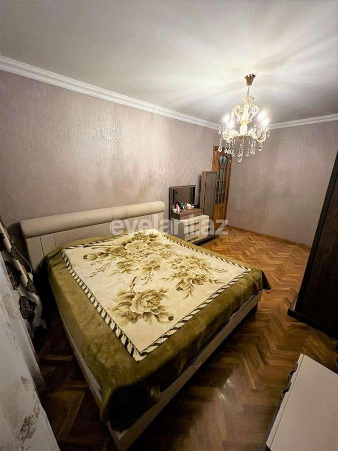 Satılır, köhnə tikili, 3 otaqlı, 85 m², Bakı, Xətai r, Xalqlar Dostluğu m.