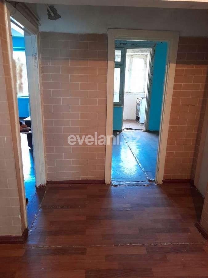 Satılır, köhnə tikili, 3 otaqlı, 80 m², Bakı, Xətai r, Əhmədli q, Əhmədli m.