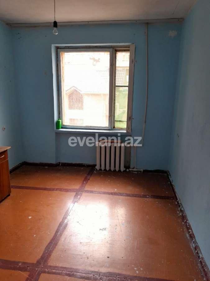 Satılır, köhnə tikili, 3 otaqlı, 80 m², Bakı, Xətai r, Əhmədli q, Əhmədli m.