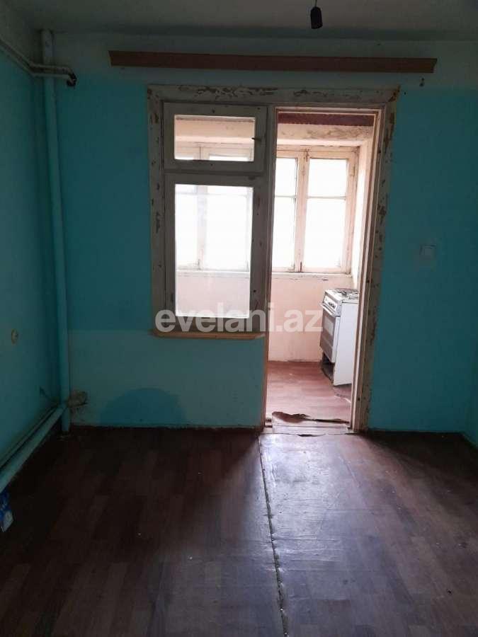 Satılır, köhnə tikili, 3 otaqlı, 80 m², Bakı, Xətai r, Əhmədli q, Əhmədli m.
