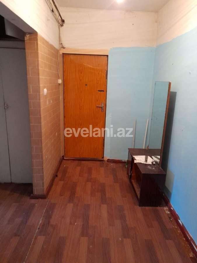 Satılır, köhnə tikili, 3 otaqlı, 80 m², Bakı, Xətai r, Əhmədli q, Əhmədli m.