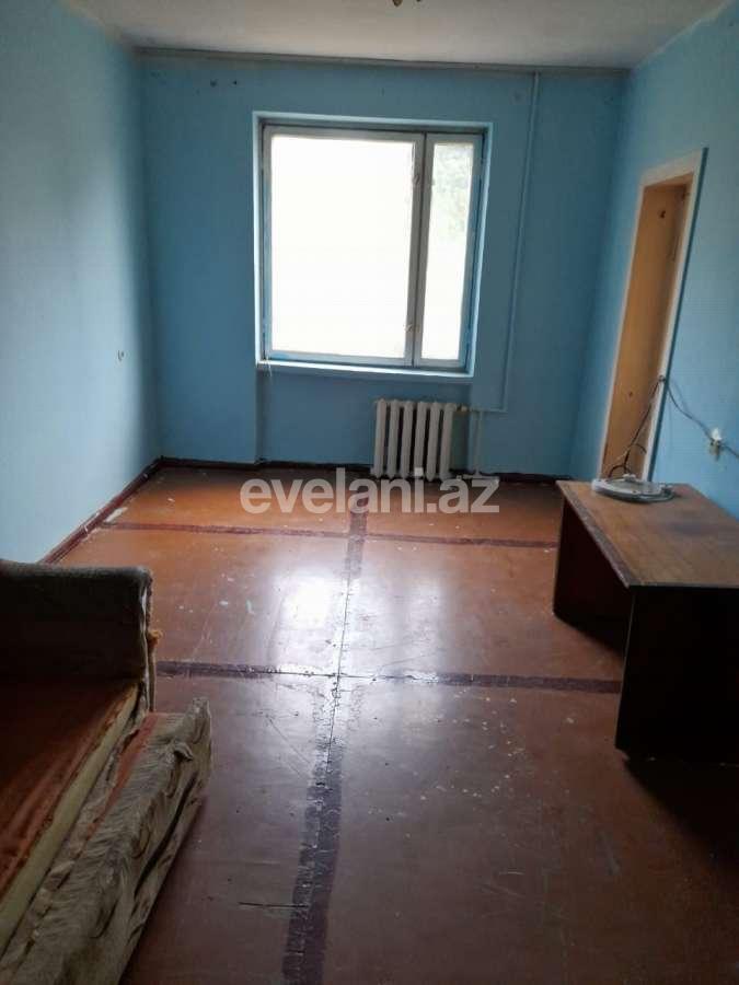 Satılır, köhnə tikili, 3 otaqlı, 80 m², Bakı, Xətai r, Əhmədli q, Əhmədli m.