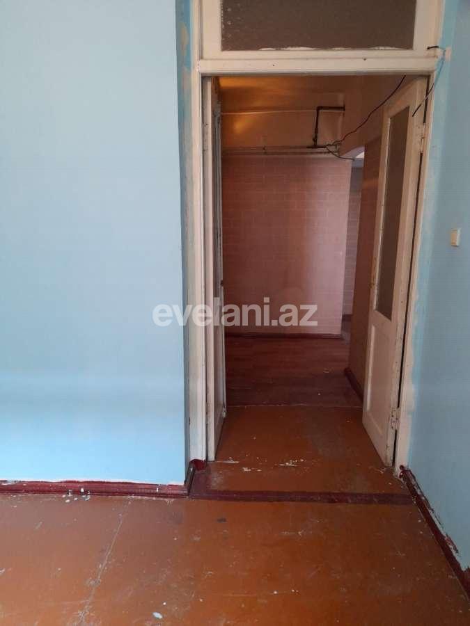 Satılır, köhnə tikili, 3 otaqlı, 80 m², Bakı, Xətai r, Əhmədli q, Əhmədli m.