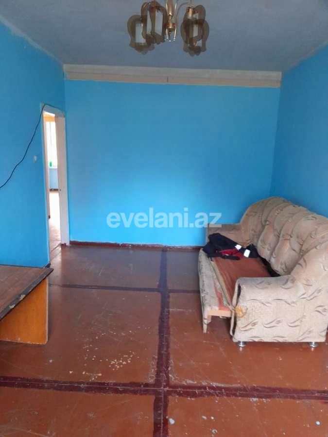 Satılır, köhnə tikili, 3 otaqlı, 80 m², Bakı, Xətai r, Əhmədli q, Əhmədli m.