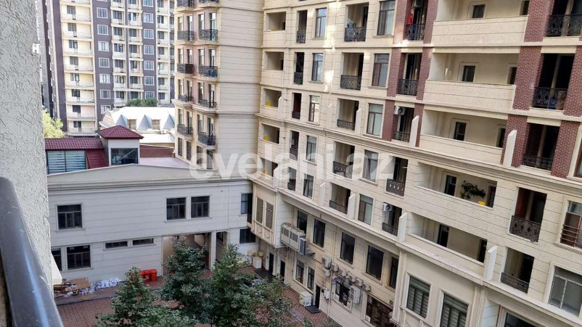 Продаётся, новостройка, 4-комнаты, 178 m², Баку, Наримановский r, Нариман Нариманов m.