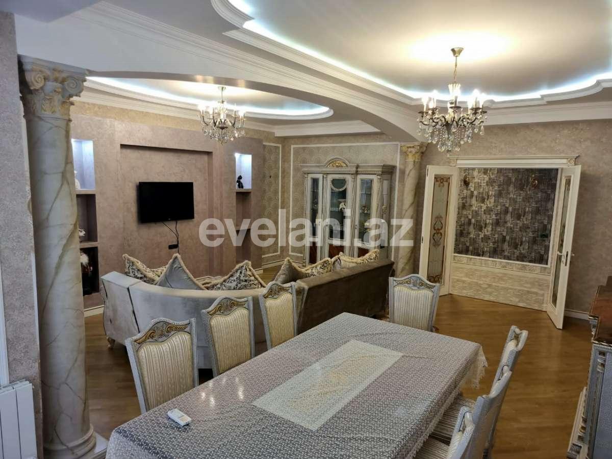 Продаётся, новостройка, 4-комнаты, 178 m², Баку, Наримановский r, Нариман Нариманов m.