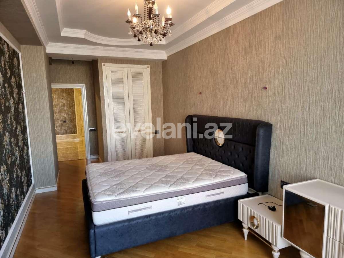 Продаётся, новостройка, 4-комнаты, 178 m², Баку, Наримановский r, Нариман Нариманов m.