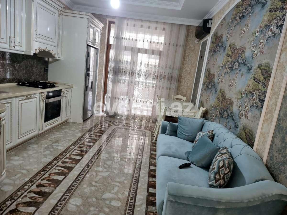 Продаётся, новостройка, 4-комнаты, 178 m², Баку, Наримановский r, Нариман Нариманов m.