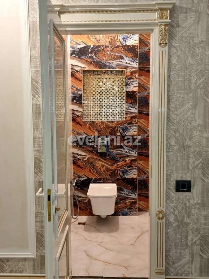 Продаётся, новостройка, 4-комнаты, 178 m², Баку, Наримановский r, Нариман Нариманов m.