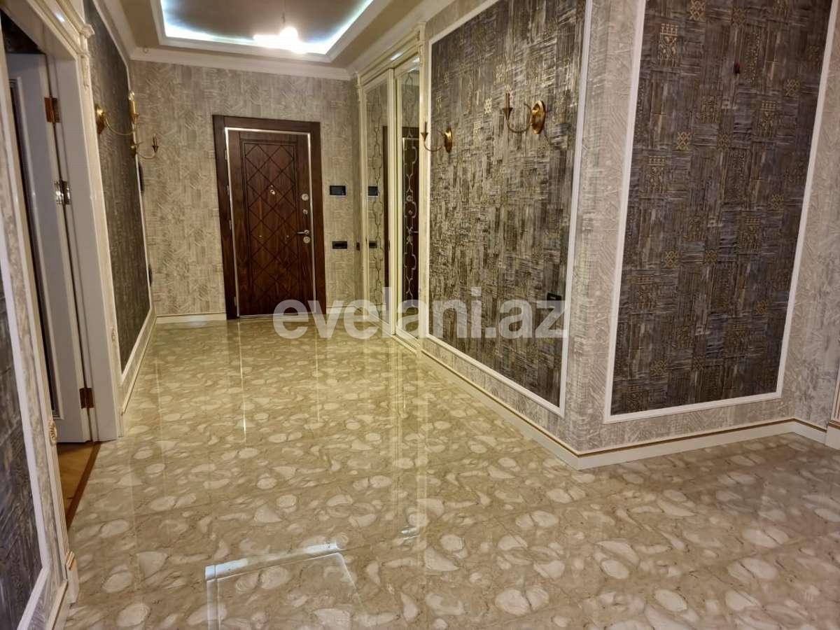 Продаётся, новостройка, 4-комнаты, 178 m², Баку, Наримановский r, Нариман Нариманов m.