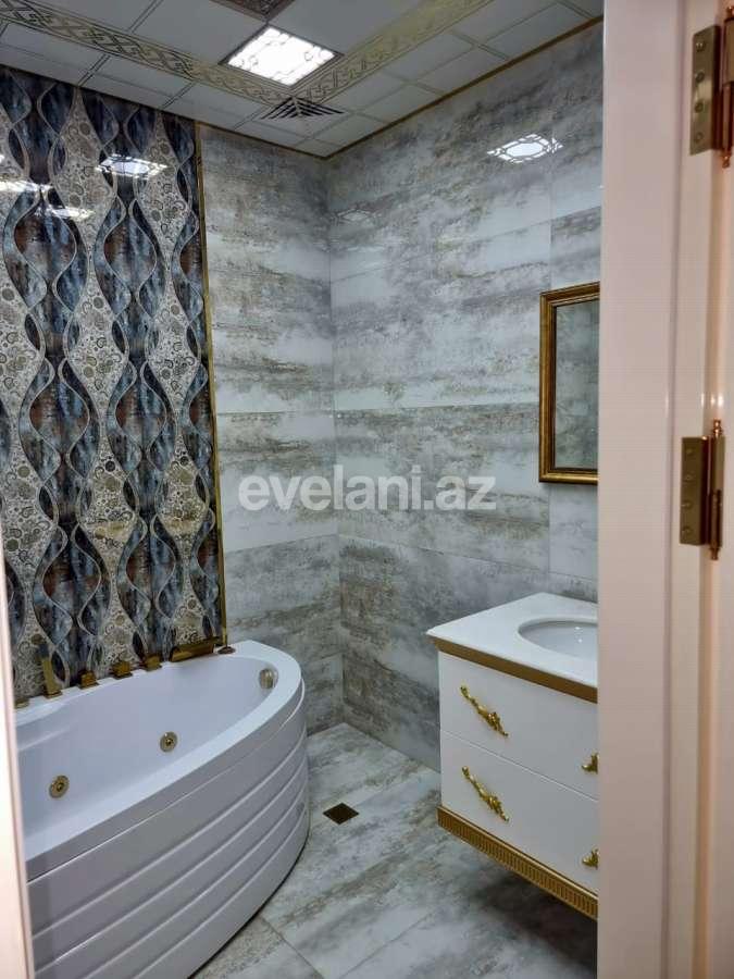 Продаётся, новостройка, 4-комнаты, 178 m², Баку, Наримановский r, Нариман Нариманов m.