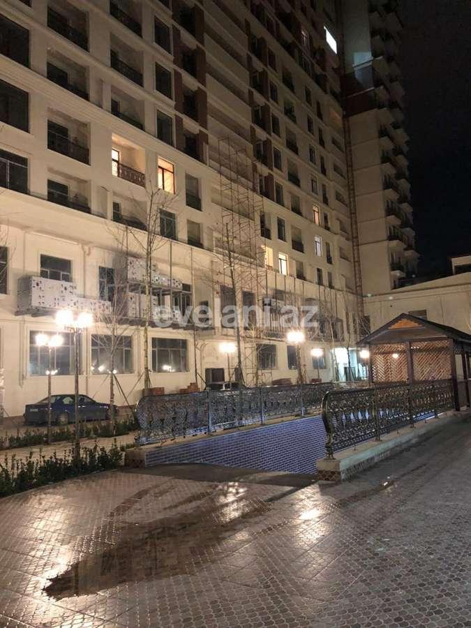 Продаётся, новостройка, 4-комнаты, 178 m², Баку, Наримановский r, Нариман Нариманов m.