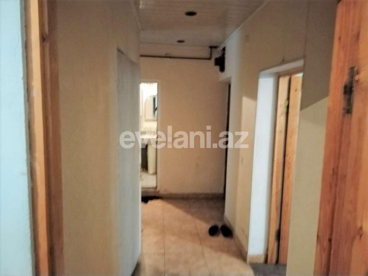 Satılır, köhnə tikili, 3 otaqlı, 72.1 m², Bakı, Nizami r, 8-ci kilometr q, Neftçilər m.