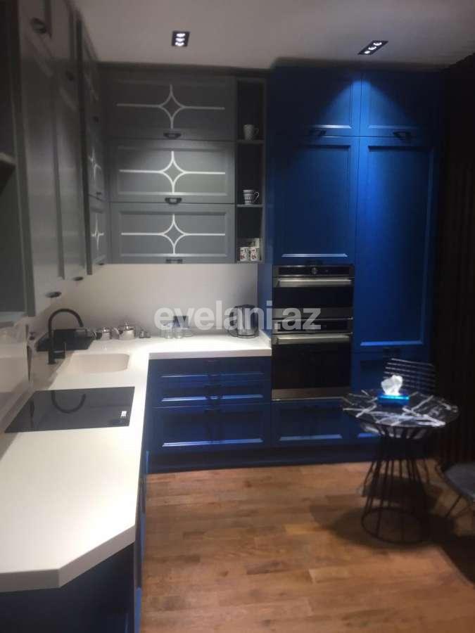 Kirayə verilir, yeni tikili, 2 otaqlı, 90 m², Bakı, Xətai r, Şah İsmayıl Xətai m.