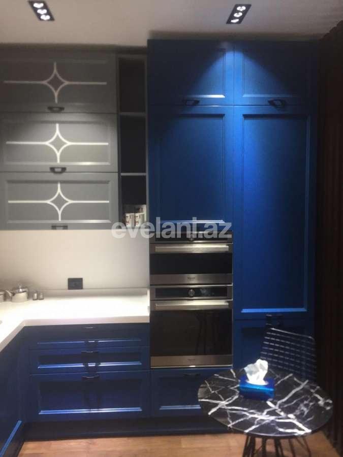 Kirayə verilir, yeni tikili, 2 otaqlı, 90 m², Bakı, Xətai r, Şah İsmayıl Xətai m.