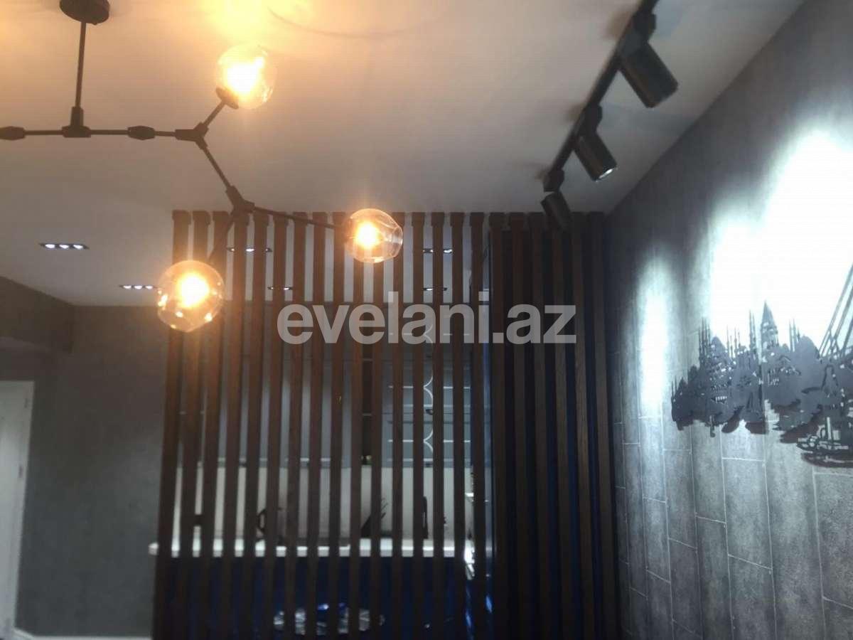 Kirayə verilir, yeni tikili, 2 otaqlı, 90 m², Bakı, Xətai r, Şah İsmayıl Xətai m.