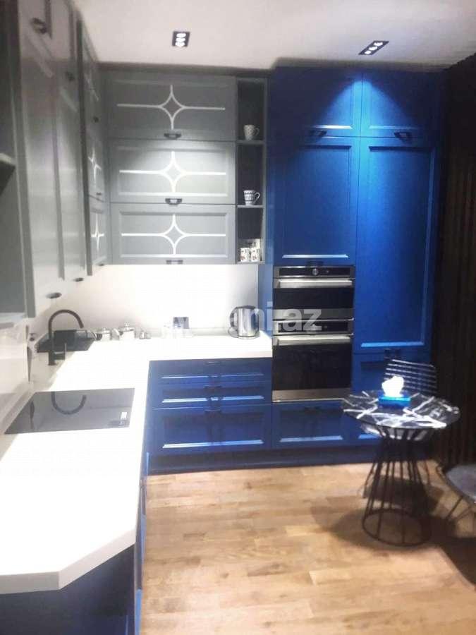 Kirayə verilir, yeni tikili, 2 otaqlı, 90 m², Bakı, Xətai r, Şah İsmayıl Xətai m.