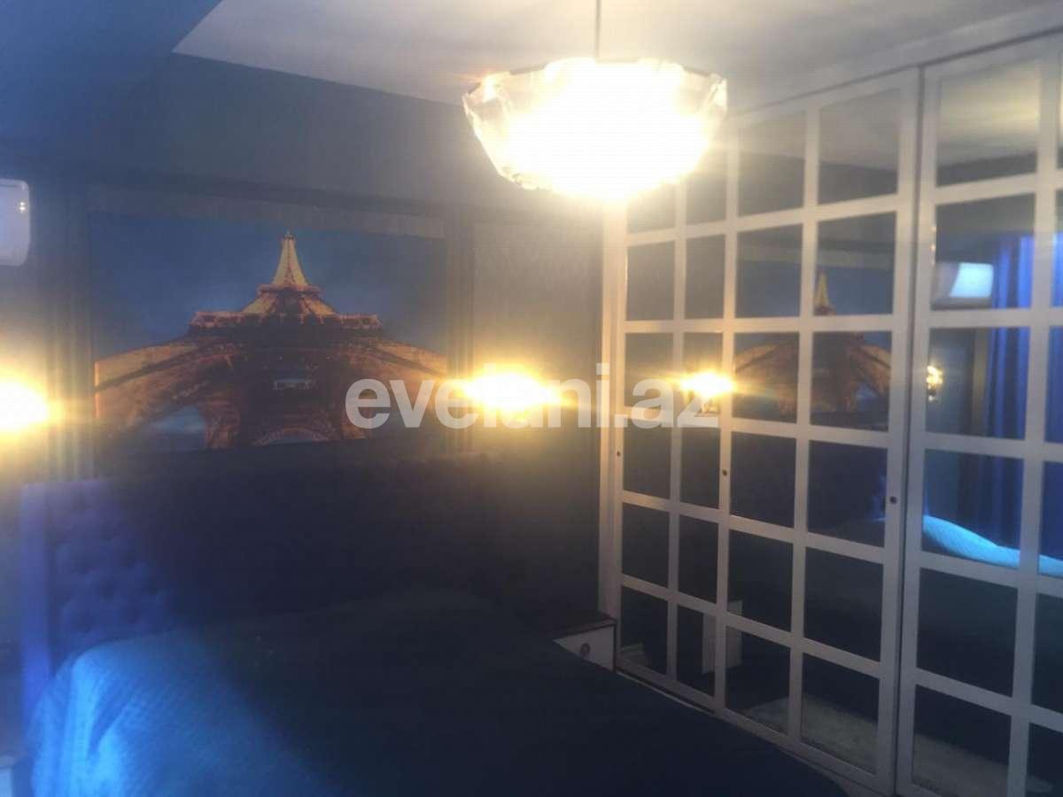 Kirayə verilir, yeni tikili, 2 otaqlı, 90 m², Bakı, Xətai r, Şah İsmayıl Xətai m.