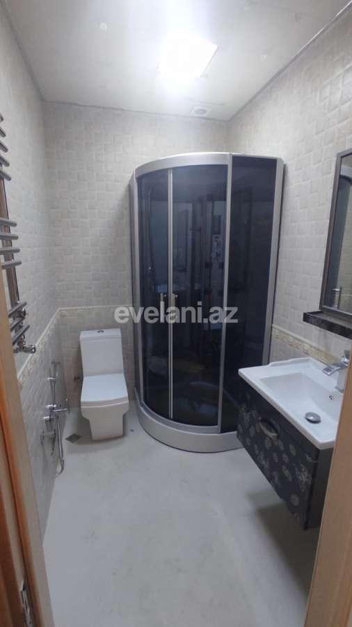 Satılır, yeni tikili, 4 otaqlı, 144 m², Bakı, Xətai r, Şah İsmayıl Xətai m.