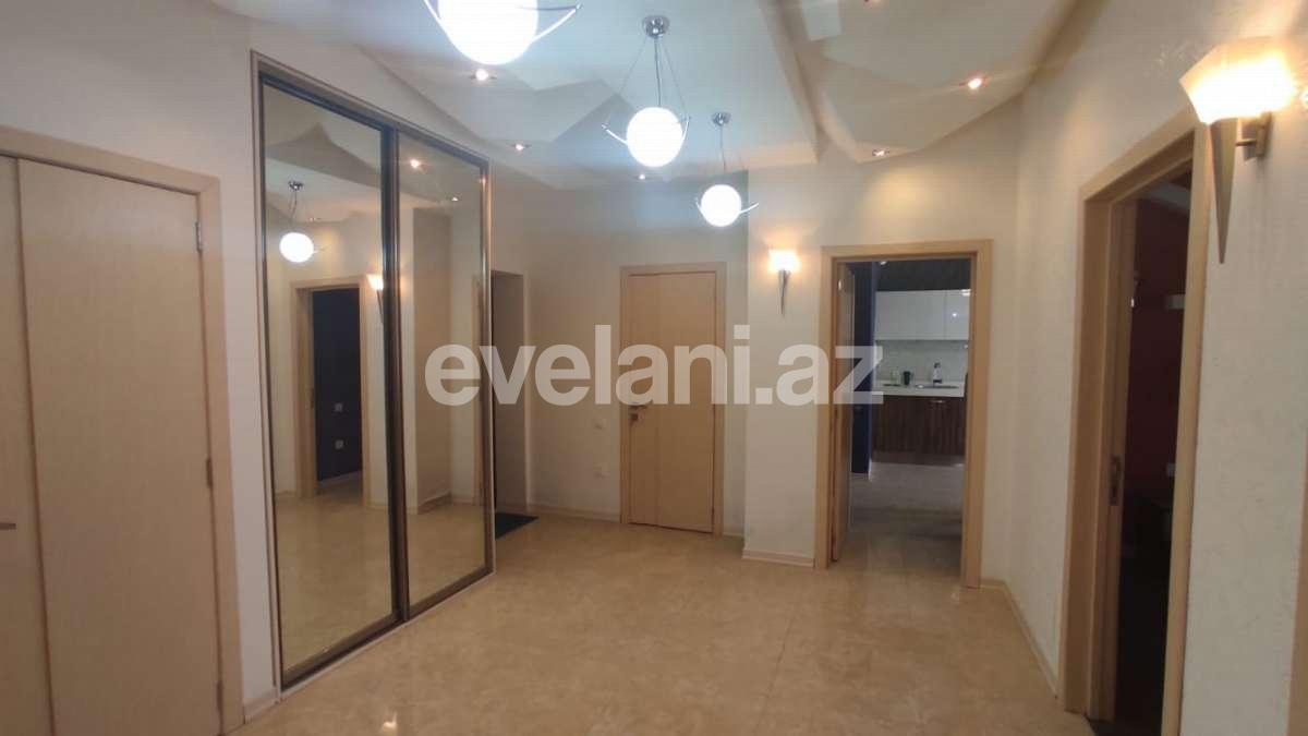 Satılır, yeni tikili, 4 otaqlı, 144 m², Bakı, Xətai r, Şah İsmayıl Xətai m.