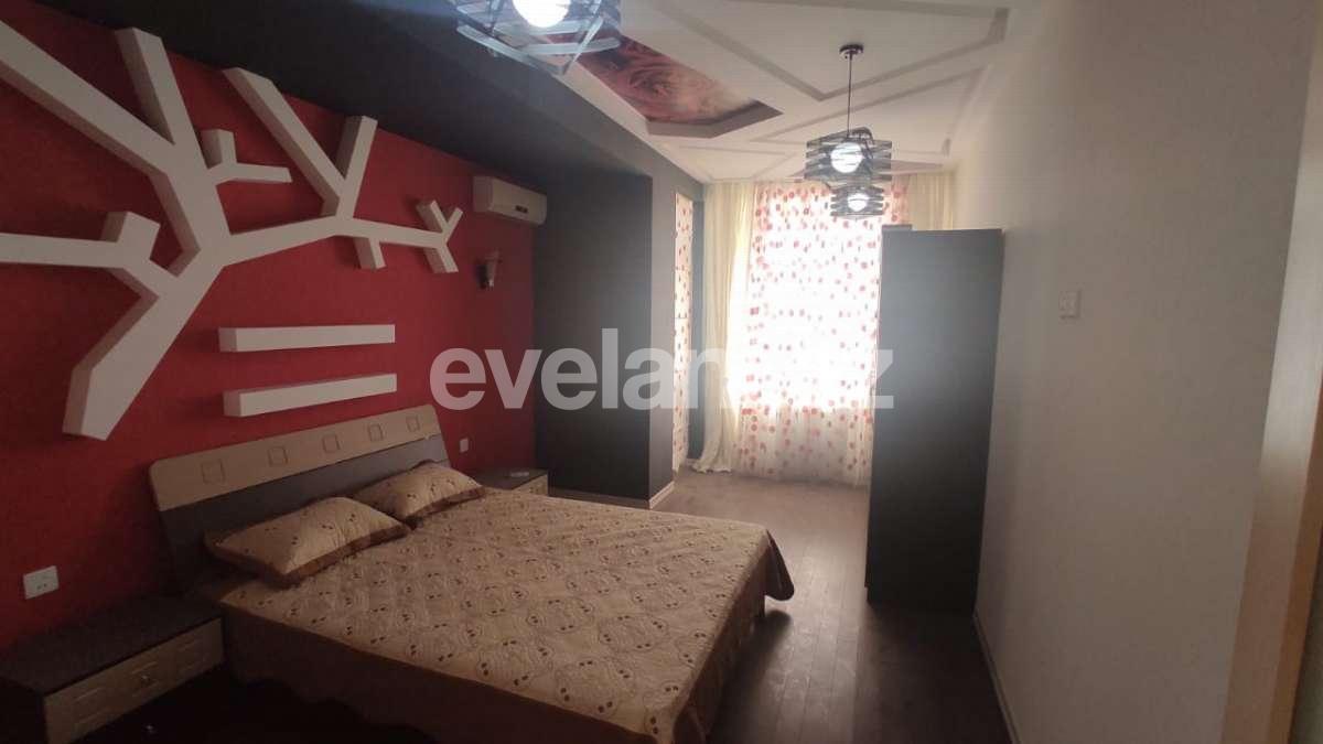 Satılır, yeni tikili, 4 otaqlı, 144 m², Bakı, Xətai r, Şah İsmayıl Xətai m.